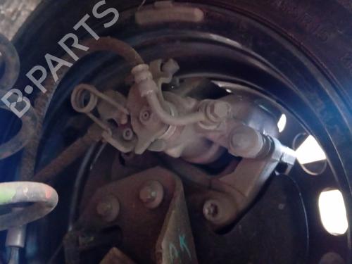 Right rear brake caliper PEUGEOT 208 II (UB_, UP_, UW_, UJ_) 1.5 BlueHDI 100 BP28716617M106