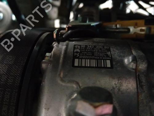 AC compressor PEUGEOT 208 II (UB_, UP_, UW_, UJ_) 1.5 BlueHDI 100 | BP28716613M34 