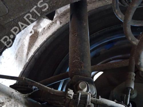 Right rear shock absorber PEUGEOT 208 II (UB_, UP_, UW_, UJ_) 1.5 BlueHDI 100 BP28716623M19
