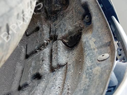 Wheel arch PEUGEOT 208 II (UB_, UP_, UW_, UJ_) 1.5 BlueHDI 100 | BP28716603C56 