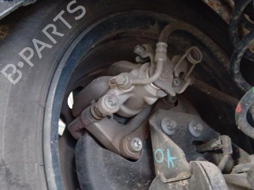 Left rear brake caliper PEUGEOT 208 II (UB_, UP_, UW_, UJ_) 1.5 BlueHDI 100 BP28716618M107