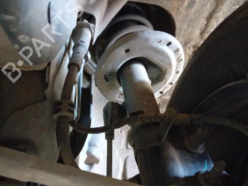 Right front shock absorber PEUGEOT 208 II (UB_, UP_, UW_, UJ_) 1.5 BlueHDI 100 BP28716621M17