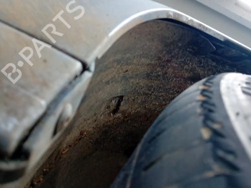 Wheel arch PEUGEOT 208 II (UB_, UP_, UW_, UJ_) 1.5 BlueHDI 100 BP28716603C56