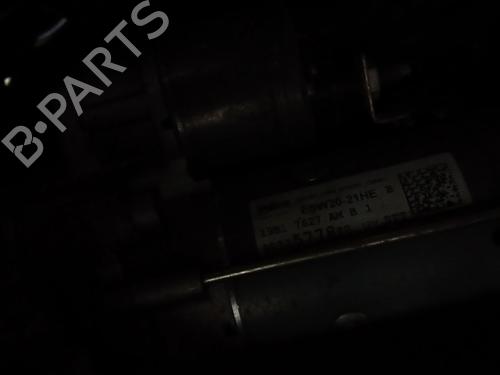 Starter PEUGEOT 208 II (UB_, UP_, UW_, UJ_) 1.5 BlueHDI 100 BP28716614M8