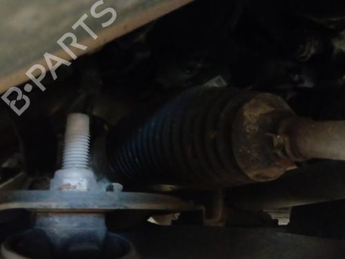 Steering rack PEUGEOT 208 II (UB_, UP_, UW_, UJ_) 1.5 BlueHDI 100 | BP28716609M22 