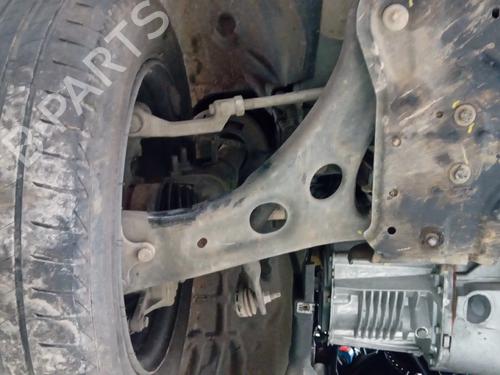 Left front suspension arm PEUGEOT 208 II (UB_, UP_, UW_, UJ_) 1.5 BlueHDI 100 BP28716626M12
