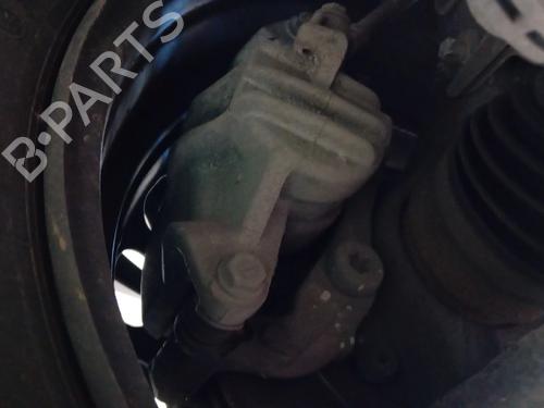 Right front brake caliper PEUGEOT 208 II (UB_, UP_, UW_, UJ_) 1.5 BlueHDI 100 BP28716615M104