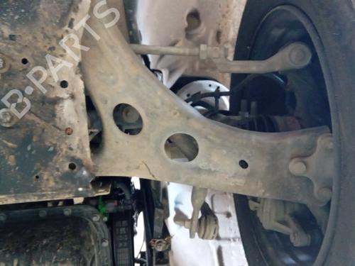 Right front suspension arm PEUGEOT 208 II (UB_, UP_, UW_, UJ_) 1.5 BlueHDI 100 BP28716625M13