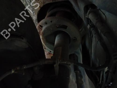 Left front shock absorber PEUGEOT 208 II (UB_, UP_, UW_, UJ_) 1.5 BlueHDI 100 BP28716622M16