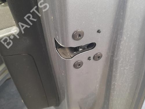 Front right lock PEUGEOT 308 II (LB_, LP_, LW_, LH_, L3_) 1.5 BlueHDI 100 BP28716630C97