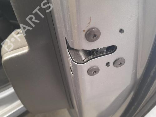 Rear right lock PEUGEOT 308 II (LB_, LP_, LW_, LH_, L3_) 1.5 BlueHDI 100 BP28716631C99