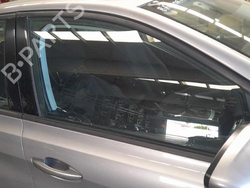 Front right door window PEUGEOT 308 II (LB_, LP_, LW_, LH_, L3_) 1.5 BlueHDI 100 BP28716636C19