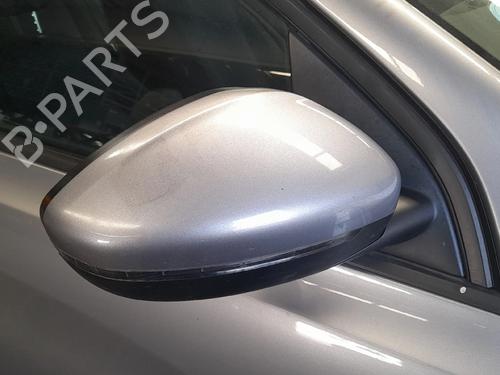 Right mirror PEUGEOT 308 II (LB_, LP_, LW_, LH_, L3_) 1.5 BlueHDI 100 BP28716635C27