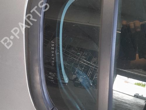Rear right door window PEUGEOT 308 II (LB_, LP_, LW_, LH_, L3_) 1.5 BlueHDI 100 BP28716638C21
