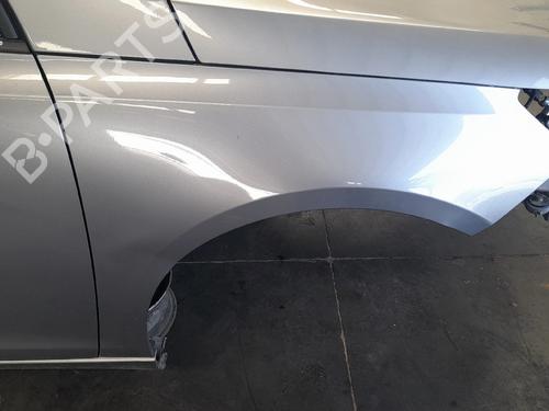 Right front fenders PEUGEOT 308 II (LB_, LP_, LW_, LH_, L3_) 1.5 BlueHDI 100 BP28716632C42