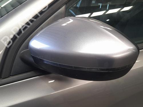 Left mirror PEUGEOT 308 II (LB_, LP_, LW_, LH_, L3_) 1.5 BlueHDI 100 BP28716997C26