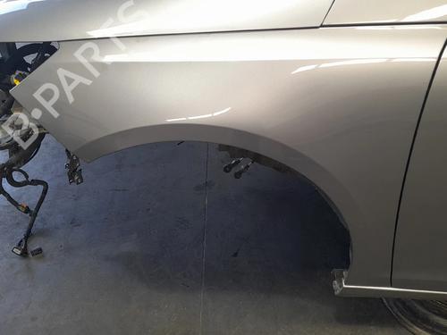 Left front fenders PEUGEOT 308 II (LB_, LP_, LW_, LH_, L3_) 1.5 BlueHDI 100 BP28716994C41
