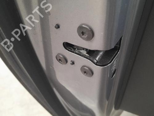 Rear left lock PEUGEOT 308 II (LB_, LP_, LW_, LH_, L3_) 1.5 BlueHDI 100 BP28716993C100