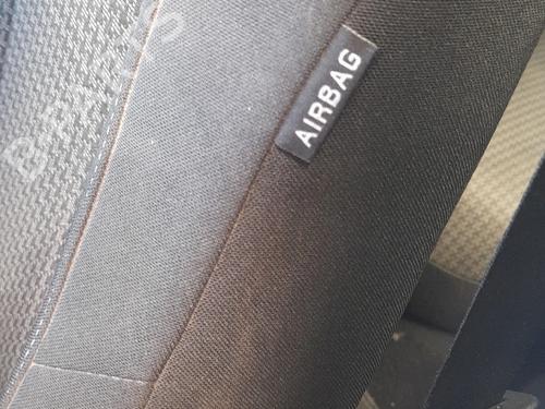 Left seat airbag PEUGEOT 308 II (LB_, LP_, LW_, LH_, L3_) 1.5 BlueHDI 100 BP28717004C13