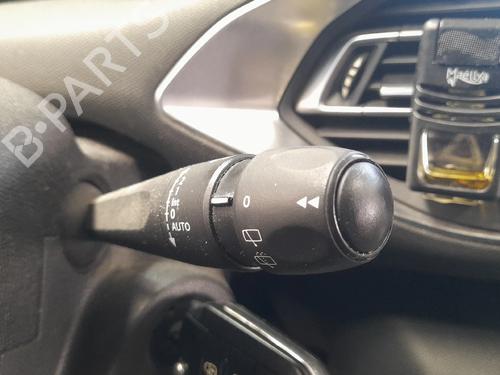 Squib airbag PEUGEOT 308 II (LB_, LP_, LW_, LH_, L3_) 1.5 BlueHDI 100 | BP28717007C102 