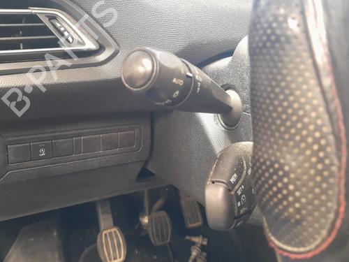 Squib airbag PEUGEOT 308 II (LB_, LP_, LW_, LH_, L3_) 1.5 BlueHDI 100 BP28717007C102