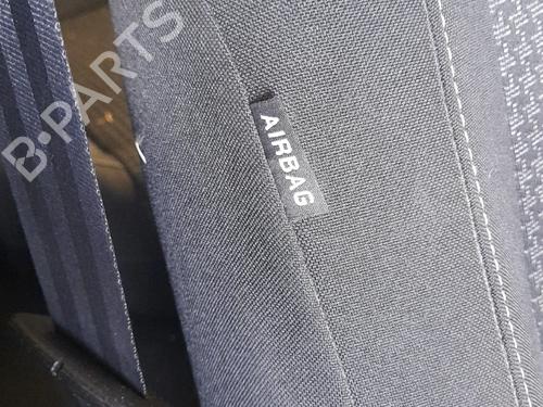 Right seat airbag PEUGEOT 308 II (LB_, LP_, LW_, LH_, L3_) 1.5 BlueHDI 100 BP28717003C14