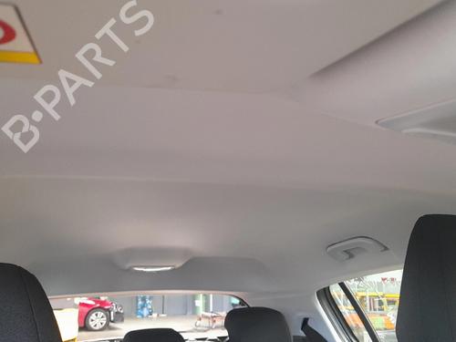 Interior roof PEUGEOT 308 II (LB_, LP_, LW_, LH_, L3_) 1.5 BlueHDI 100 | BP28717013I12 