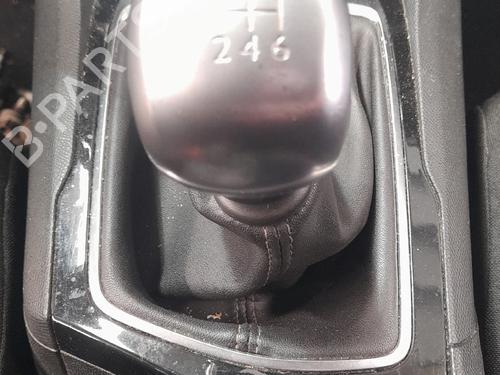 Shift knob PEUGEOT 308 II (LB_, LP_, LW_, LH_, L3_) 1.5 BlueHDI 100 BP28717014I34