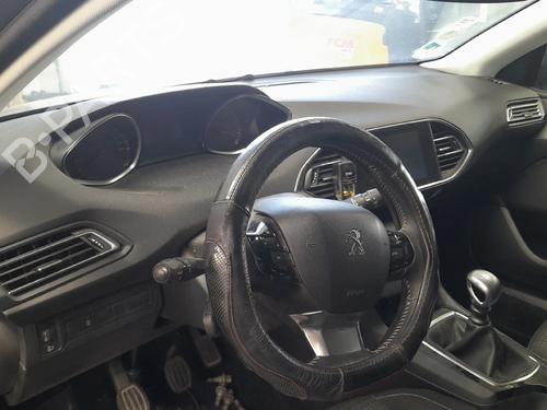 Airbag Kit PEUGEOT 308 II (LB_, LP_, LW_, LH_, L3_) 1.5 BlueHDI 100 BP28717019C86