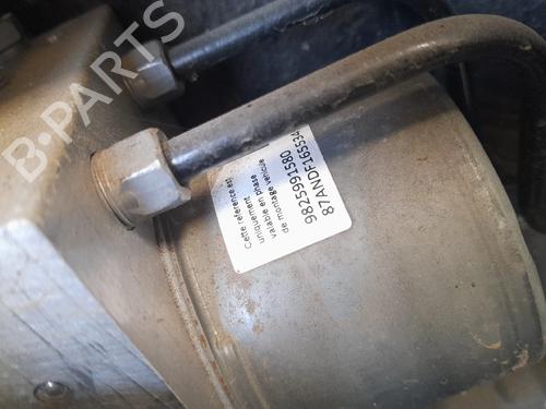 Electronic module PEUGEOT 308 II (LB_, LP_, LW_, LH_, L3_) 1.5 BlueHDI 100 | BP28717021M83 
