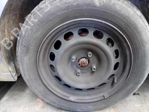 Rim PEUGEOT 208 II (UB_, UP_, UW_, UJ_) 1.5 BlueHDI 100 BP28717023C45