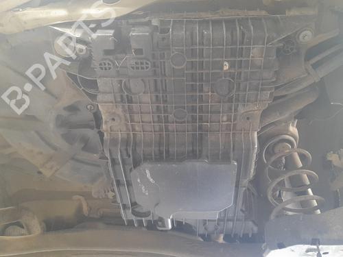 AdBlue tank PEUGEOT 308 II (LB_, LP_, LW_, LH_, L3_) 1.5 BlueHDI 100 BP28717027M85