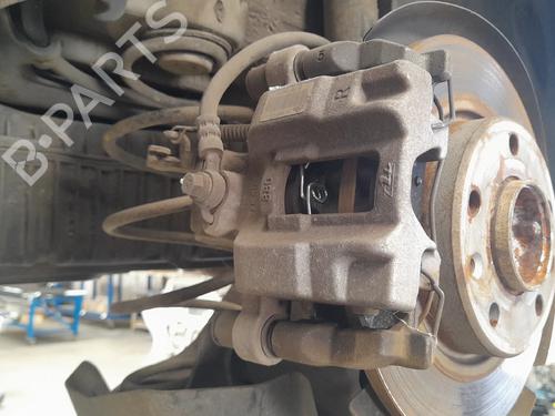 Right rear brake caliper PEUGEOT 308 II (LB_, LP_, LW_, LH_, L3_) 1.5 BlueHDI 100 BP28717029M106