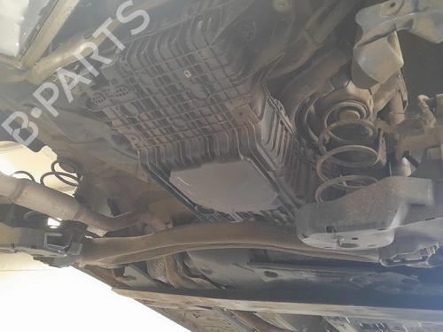 Rear axle PEUGEOT 308 II (LB_, LP_, LW_, LH_, L3_) 1.5 BlueHDI 100 BP28717031M2