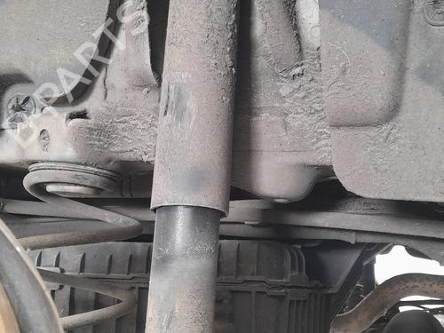 Right rear shock absorber PEUGEOT 308 II (LB_, LP_, LW_, LH_, L3_) 1.5 BlueHDI 100 BP28717032M19