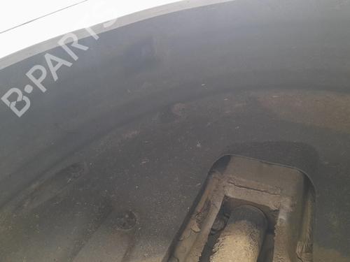 Wheel arch PEUGEOT 308 II (LB_, LP_, LW_, LH_, L3_) 1.5 BlueHDI 100 BP28717035C56