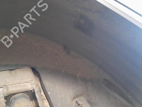 Wheel arch PEUGEOT 308 II (LB_, LP_, LW_, LH_, L3_) 1.5 BlueHDI 100 BP28717034C56