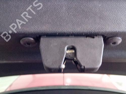 Tailgate lock PEUGEOT 308 II (LB_, LP_, LW_, LH_, L3_) 1.5 BlueHDI 100 BP28717036C101