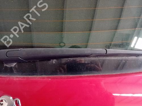 Rear windshield wiper arm PEUGEOT 308 II (LB_, LP_, LW_, LH_, L3_) 1.5 BlueHDI 100 BP28717037C144