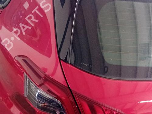 Tailgate PEUGEOT 308 II (LB_, LP_, LW_, LH_, L3_) 1.5 BlueHDI 100 | BP28717039C6 