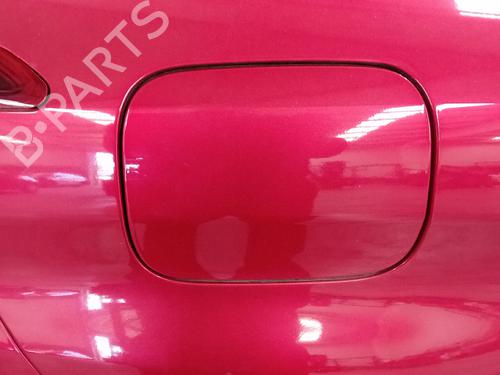 Fuel flap PEUGEOT 308 II (LB_, LP_, LW_, LH_, L3_) 1.5 BlueHDI 100 BP28717041C131