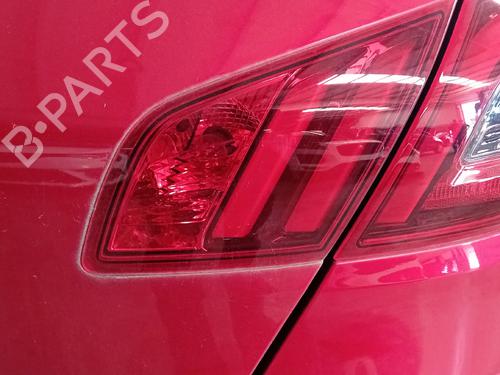 Right tailgate light PEUGEOT 308 II (LB_, LP_, LW_, LH_, L3_) 1.5 BlueHDI 100 BP28717044C80
