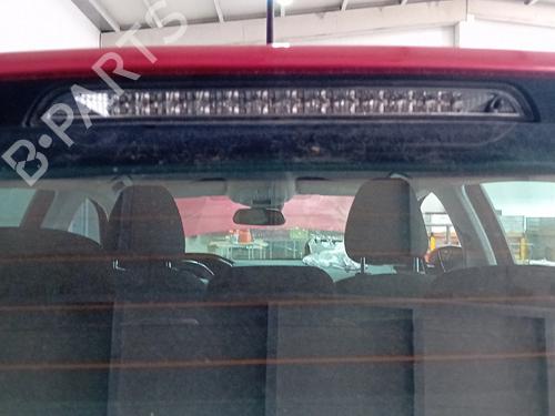 Third brake light PEUGEOT 308 II (LB_, LP_, LW_, LH_, L3_) 1.5 BlueHDI 100 BP28717048L11