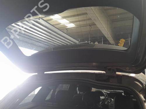 Tailgate lift support MERCEDES-BENZ C-CLASS (W205) C 180 d (205.000) BP28717049C138