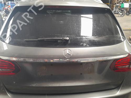 Tailgate MERCEDES-BENZ C-CLASS (W205) C 180 d (205.000) BP28717052C6