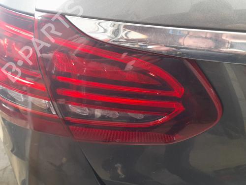 Left tailgate light MERCEDES-BENZ C-CLASS (W205) C 180 d (205.000) | BP28717063C79 