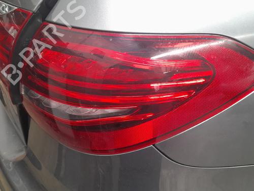 Right taillight MERCEDES-BENZ C-CLASS (W205) C 180 d (205.000) | BP28717064C35 