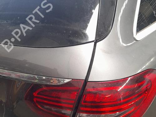 Tailgate MERCEDES-BENZ C-CLASS (W205) C 180 d (205.000) | BP28717052C6 