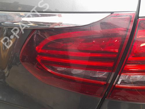 Right tailgate light MERCEDES-BENZ C-CLASS (W205) C 180 d (205.000) BP28717062C80