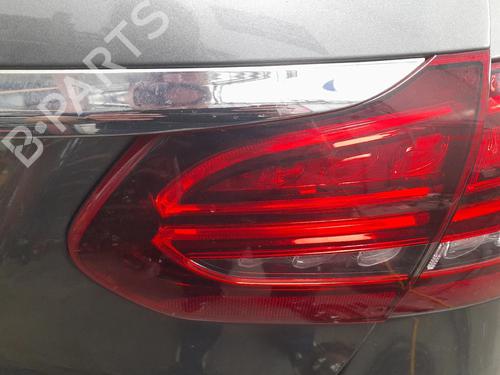 Right tailgate light MERCEDES-BENZ C-CLASS (W205) C 180 d (205.000) | BP28717062C80 